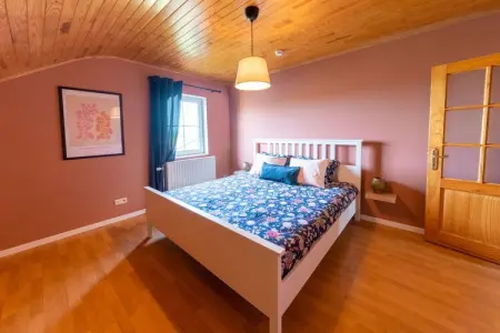 Maison 10 personnes à Lierneux avec bain à remous : photo 22