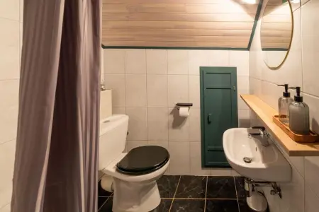 Maison 10 personnes à Lierneux avec bain à remous : photo 30