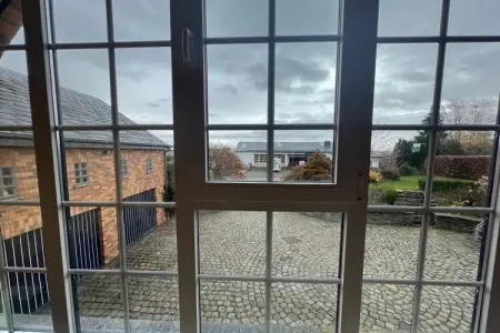 Maison 10 personnes à Lierneux avec bain à remous : photo 37