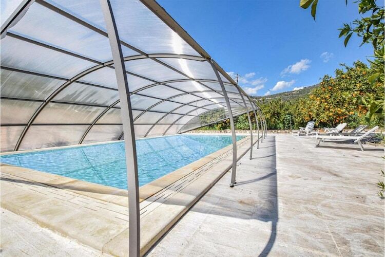 Villa Les Barriques – Maison 11 pers. piscine chauffée - Photo 2