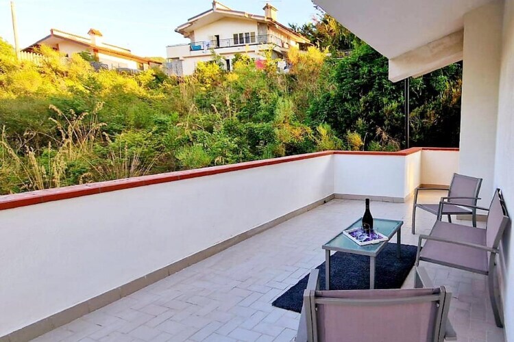Villa Leyland – Maison 6 pers. avec piscine privée en Campania - Photo 2