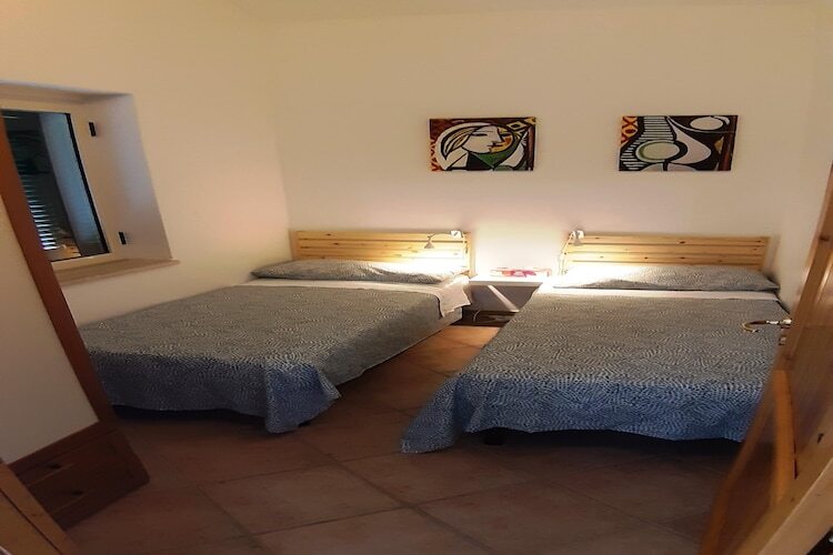 Villa Leyland – Maison 6 pers. avec piscine privée en Campania - Photo 3
