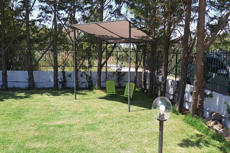 Villa Leyland – Maison 6 pers. avec piscine privée en Campania - Photo 4