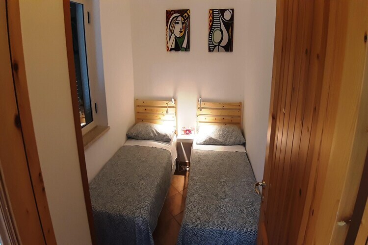 Villa Leyland – Maison 6 pers. avec piscine privée en Campania - Photo 7