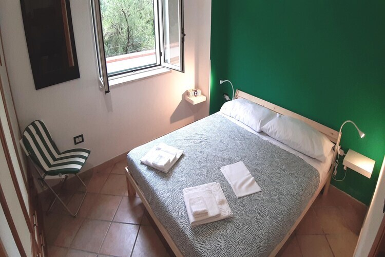 Villa Leyland – Maison 6 pers. avec piscine privée en Campania - Photo 8