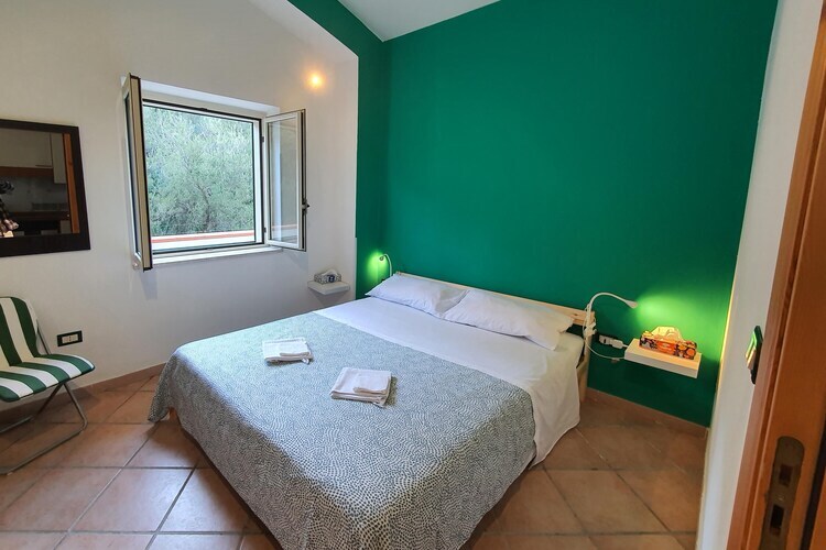 Villa Leyland – Maison 6 pers. avec piscine privée en Campania - Photo 17
