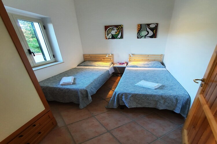 Villa Leyland – Maison 6 pers. avec piscine privée en Campania - Photo 18