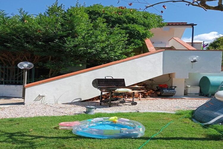 Villa Leyland – Maison 6 pers. avec piscine privée en Campania - Photo 21