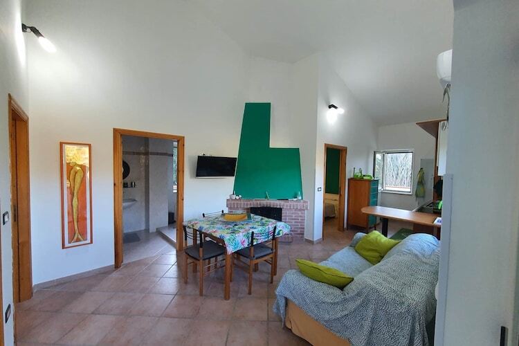 Villa Leyland – Maison 6 pers. avec piscine privée en Campania - Photo 22