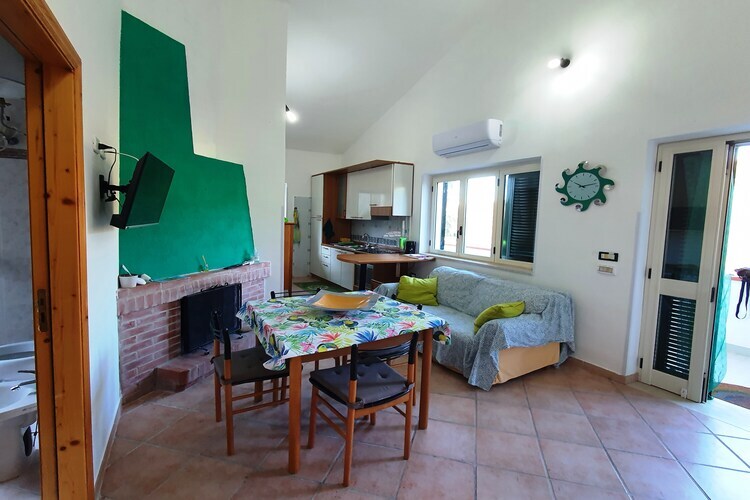 Villa Leyland – Maison 6 pers. avec piscine privée en Campania - Photo 23