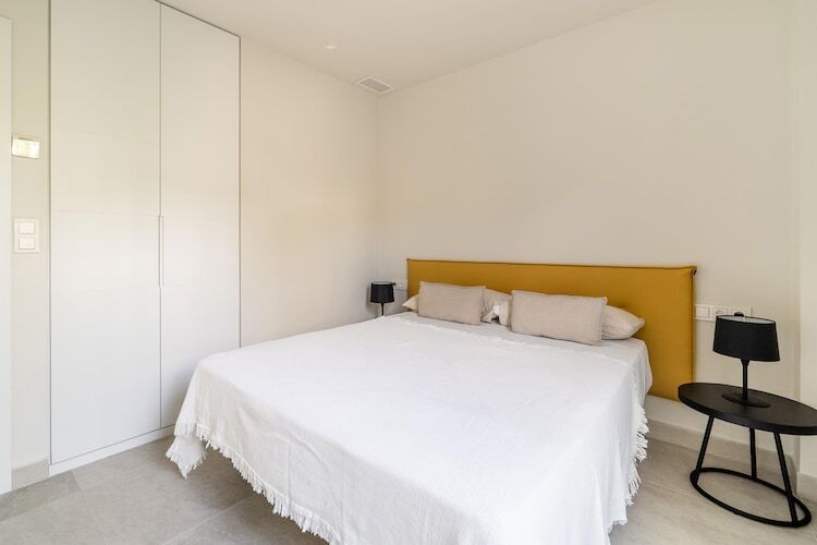 Villa Candy - 3 chambres avec piscine privée à Finestrat - Photo 14