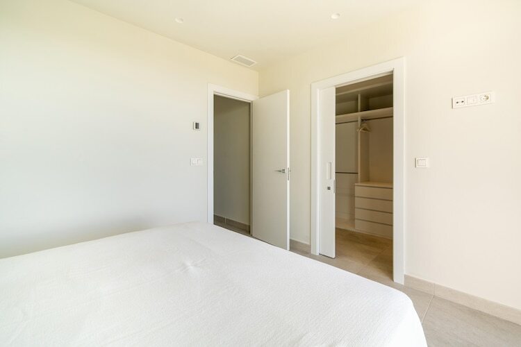 Villa Candy - 3 chambres avec piscine privée à Finestrat - Photo 15