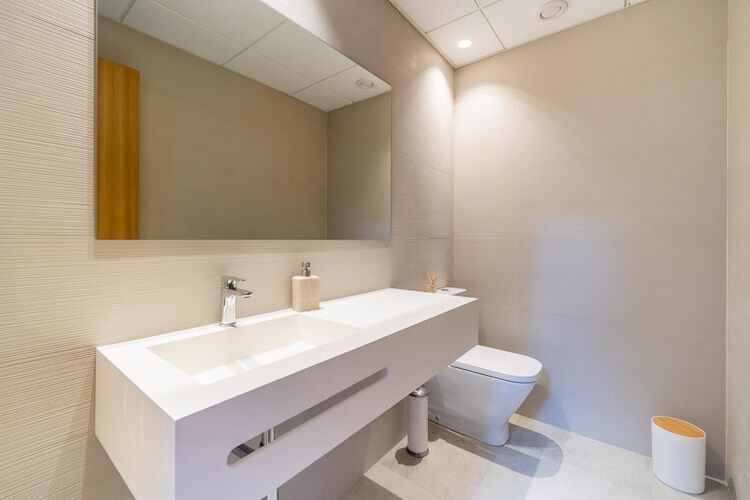 Villa Candy - 3 chambres avec piscine privée à Finestrat - Photo 16