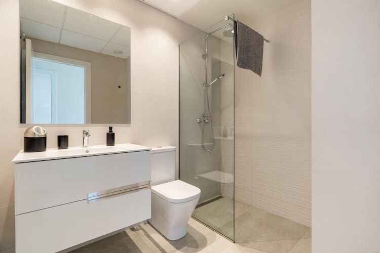 Villa Candy - 3 chambres avec piscine privée à Finestrat - Photo 18