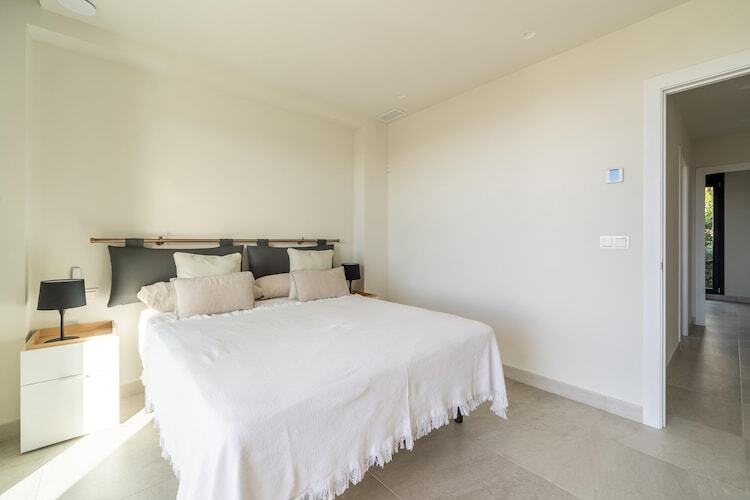 Villa Candy - 3 chambres avec piscine privée à Finestrat - Photo 19