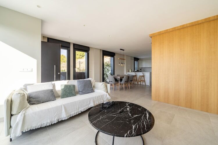 Villa Candy - 3 chambres avec piscine privée à Finestrat - Photo 20