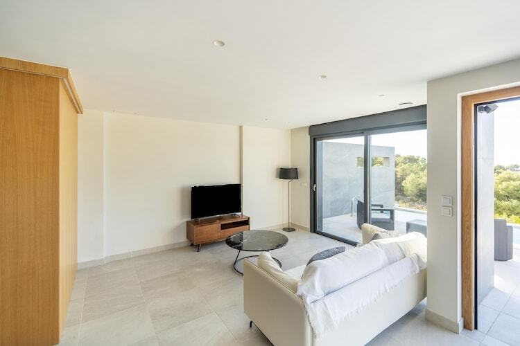 Villa Candy - 3 chambres avec piscine privée à Finestrat - Photo 27