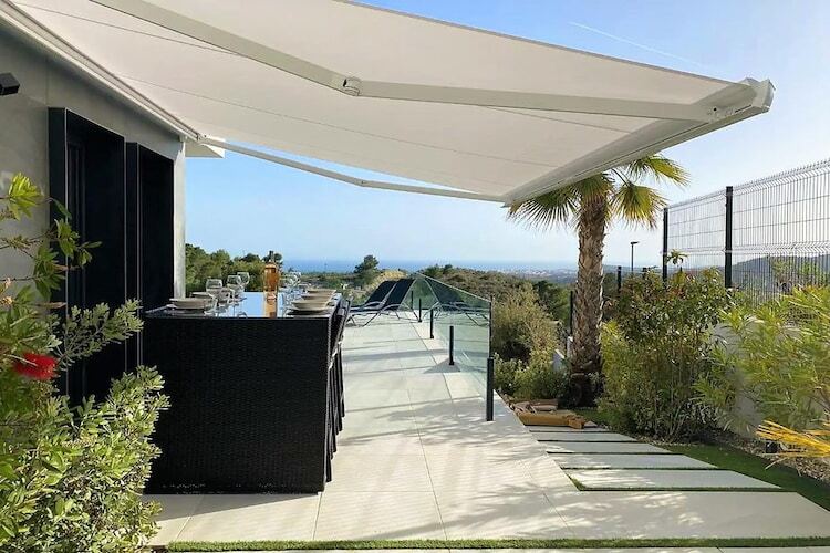Villa Candy - 3 chambres avec piscine privée à Finestrat - Photo 29