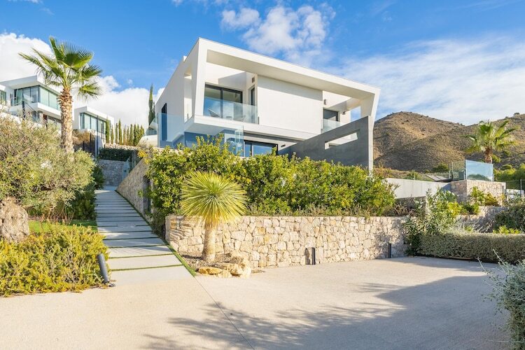 Villa Candy - 3 chambres avec piscine privée à Finestrat - Photo 40