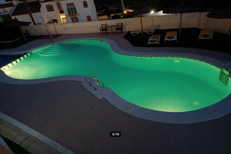 Maison Pera : terrasse sur le toit à Orihuela - Photo 2