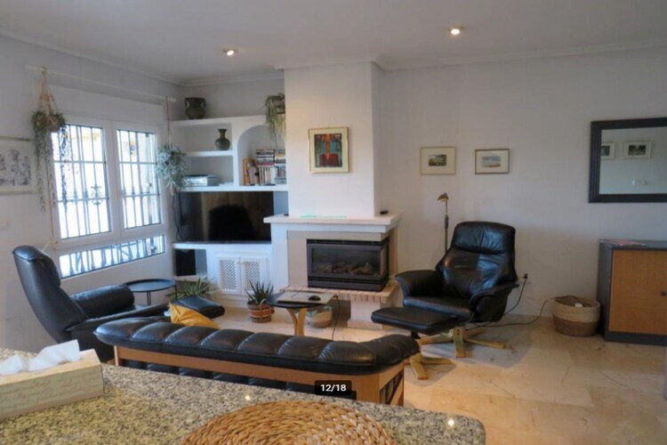 Maison Pera : terrasse sur le toit à Orihuela - Photo 3