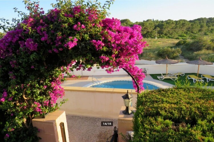 Maison Pera : terrasse sur le toit à Orihuela - Photo 9