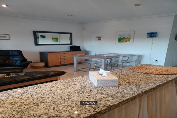 Maison Pera : terrasse sur le toit à Orihuela - Photo 11