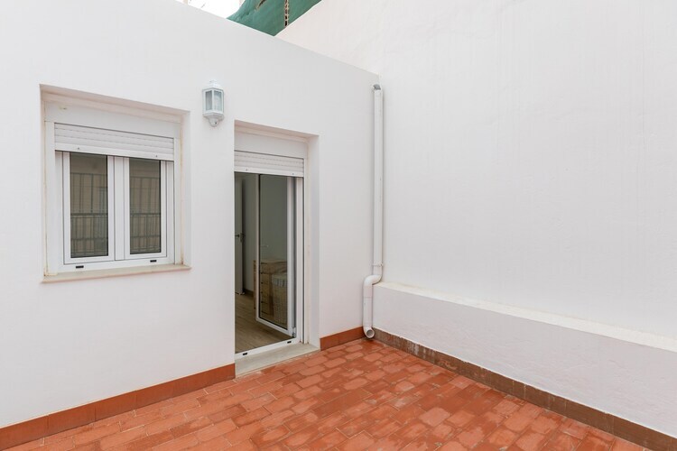 Duplex Calle Cadiz, centre d'Almería, 5 pers. - Photo 30