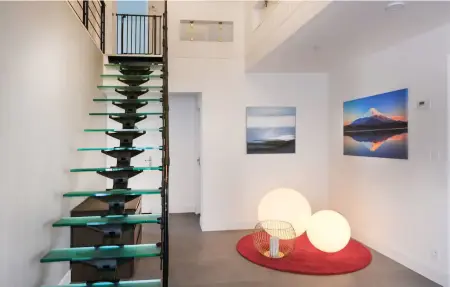 Villa de luxe 7 chambres avec piscine intérieure, La Chapelle-Vendômoise : photo 14