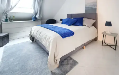 Villa de luxe 7 chambres avec piscine intérieure, La Chapelle-Vendômoise : photo 16