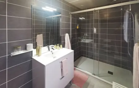 Villa de luxe 7 chambres avec piscine intérieure, La Chapelle-Vendômoise : photo 25