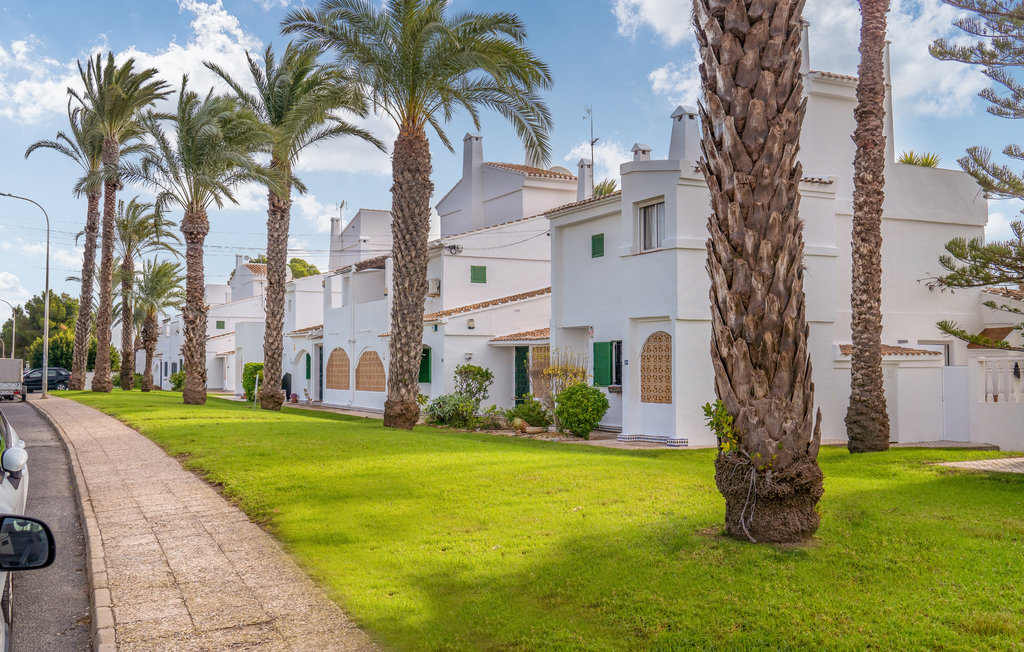 Maison 2 chambres à 100 m du golf de Villamartin - Photo 8