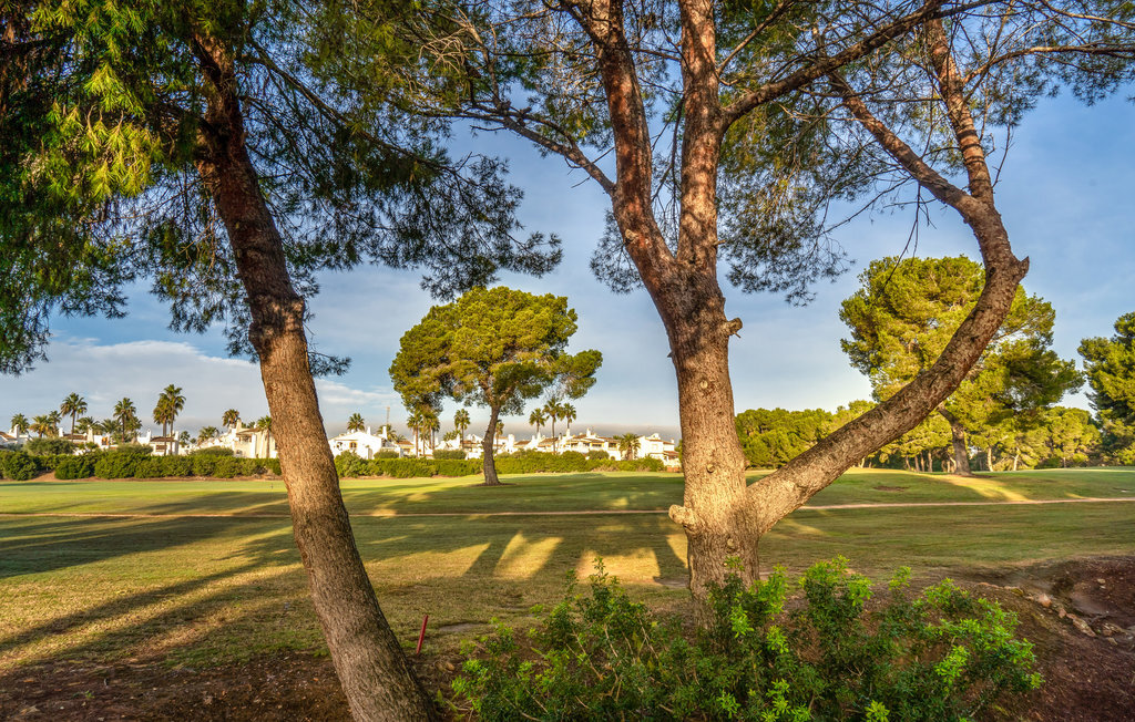 Maison 2 chambres à 100 m du golf de Villamartin - Photo 16