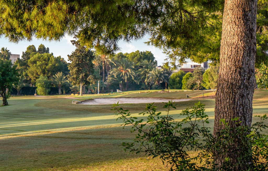 Maison 2 chambres à 100 m du golf de Villamartin - Photo 17