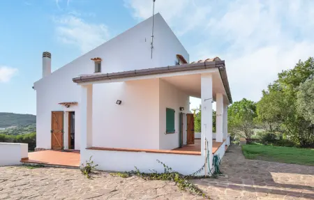 Location maison de vacances à Carloforte