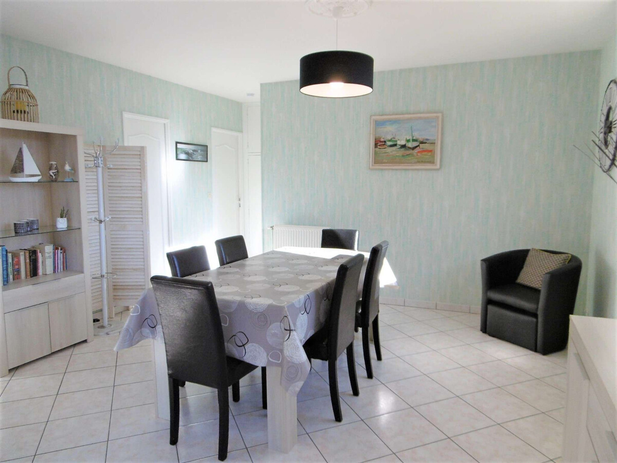 Maison 75 m² plain-pied près mer à Sarzeau, jardin clos - Photo 2