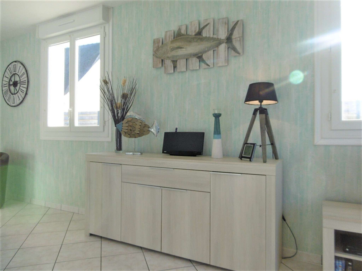 Maison 75 m² plain-pied près mer à Sarzeau, jardin clos - Photo 5