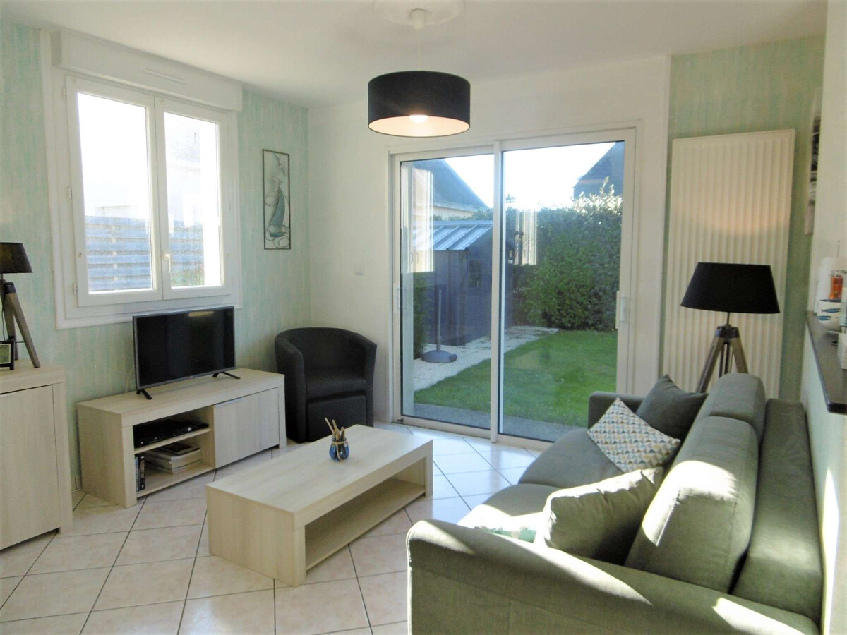 Maison 75 m² plain-pied près mer à Sarzeau, jardin clos - Photo 8