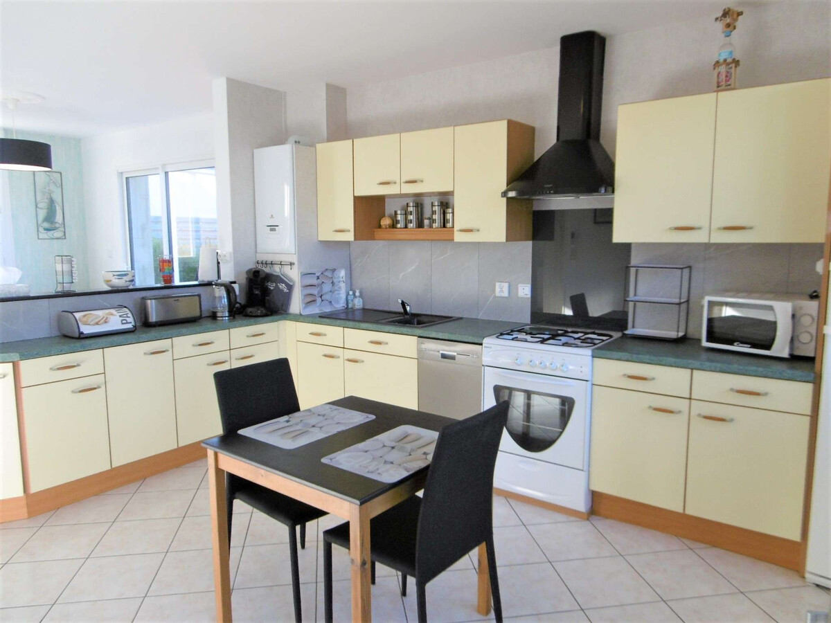 Maison 75 m² plain-pied près mer à Sarzeau, jardin clos - Photo 10