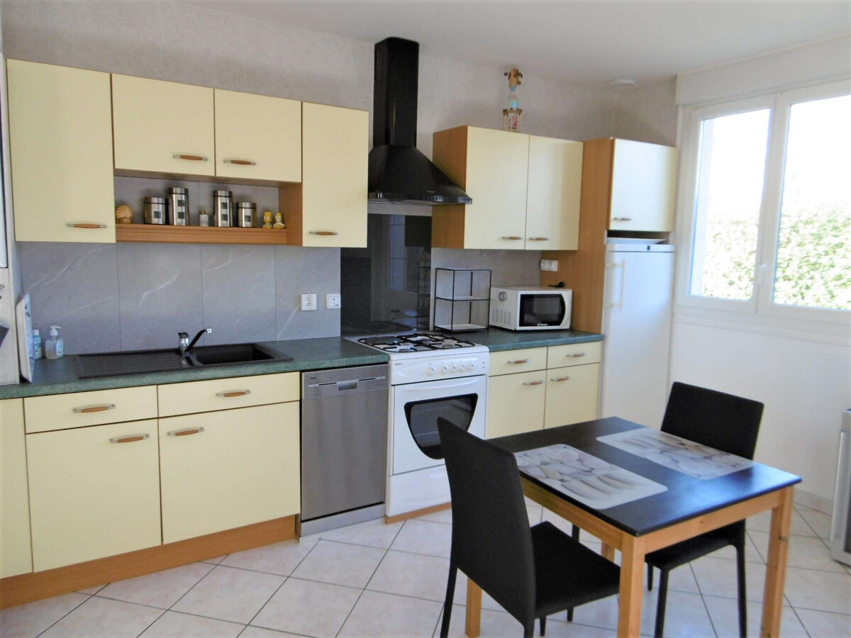 Maison 75 m² plain-pied près mer à Sarzeau, jardin clos - Photo 11