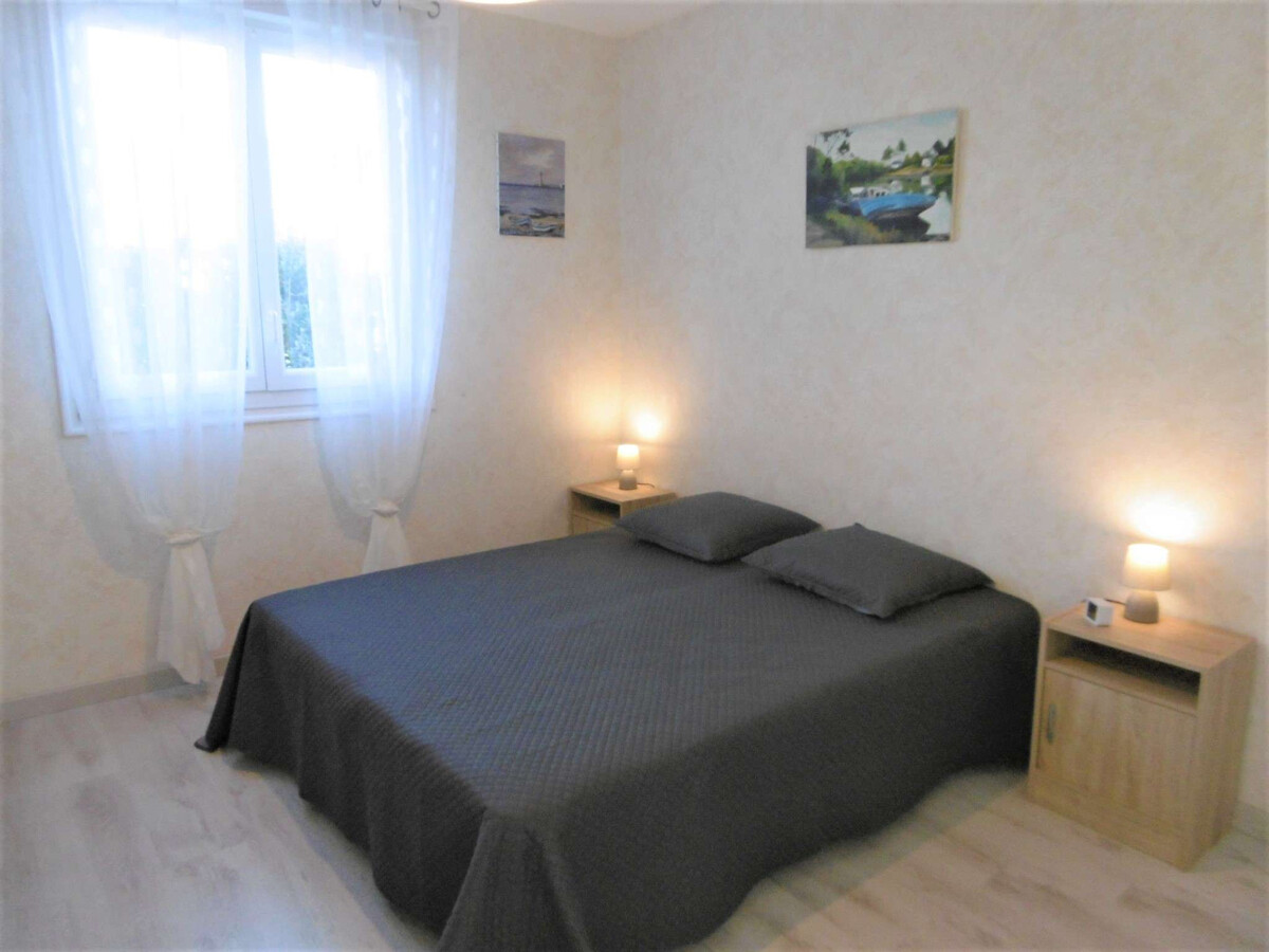 Maison 75 m² plain-pied près mer à Sarzeau, jardin clos - Photo 12
