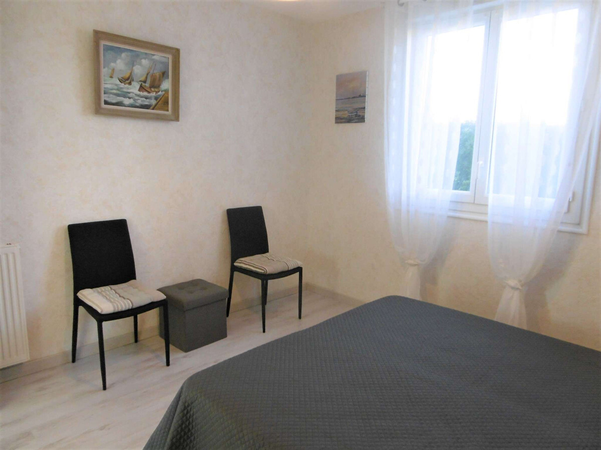Maison 75 m² plain-pied près mer à Sarzeau, jardin clos - Photo 14