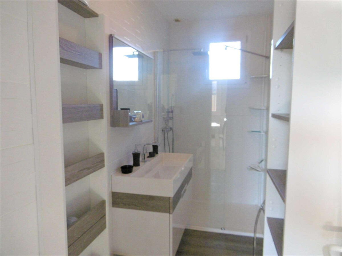 Maison 75 m² plain-pied près mer à Sarzeau, jardin clos - Photo 15