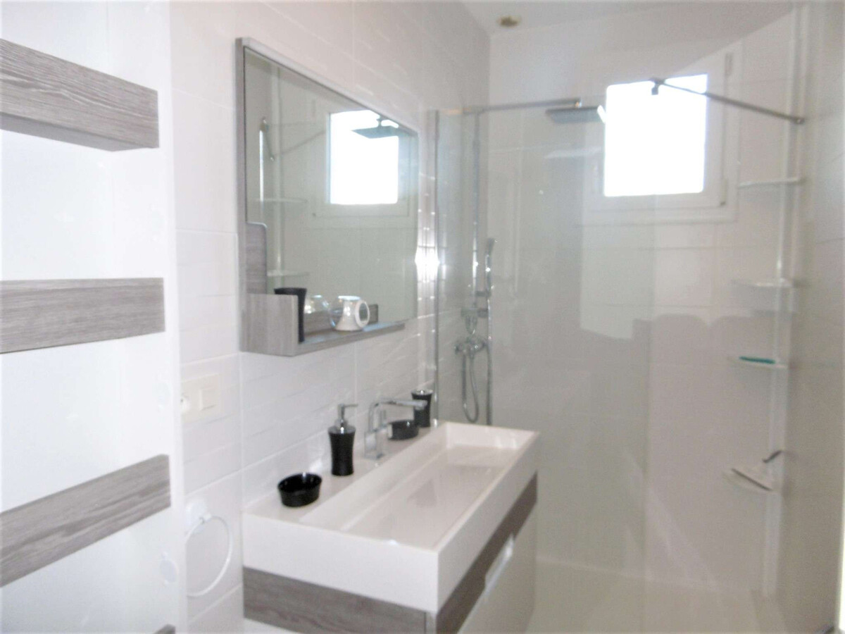 Maison 75 m² plain-pied près mer à Sarzeau, jardin clos - Photo 17