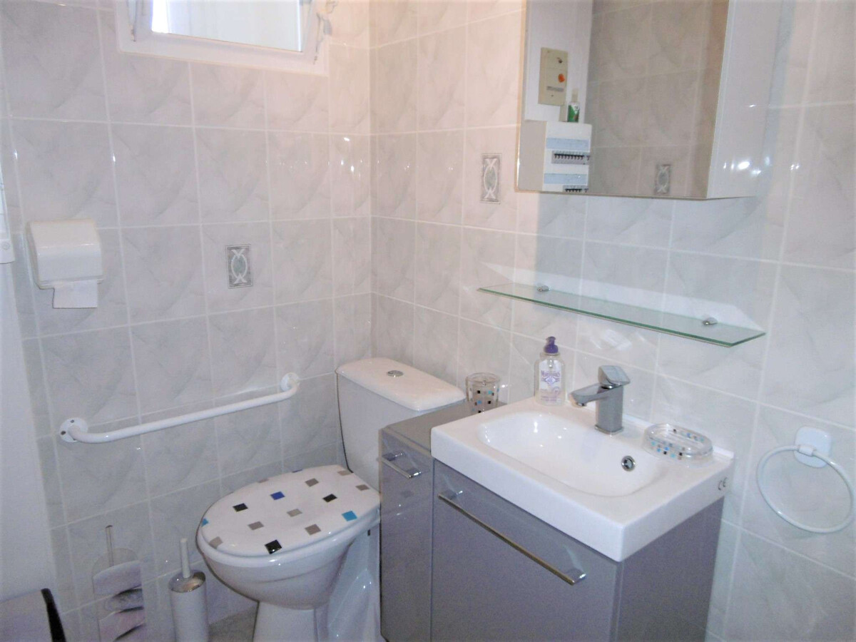 Maison 75 m² plain-pied près mer à Sarzeau, jardin clos - Photo 22