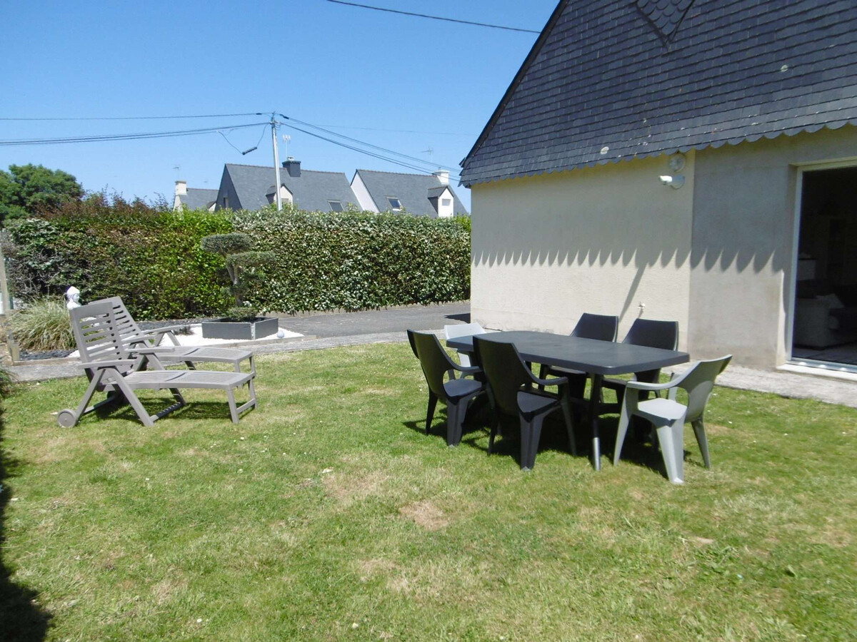 Maison 75 m² plain-pied près mer à Sarzeau, jardin clos - Photo 23
