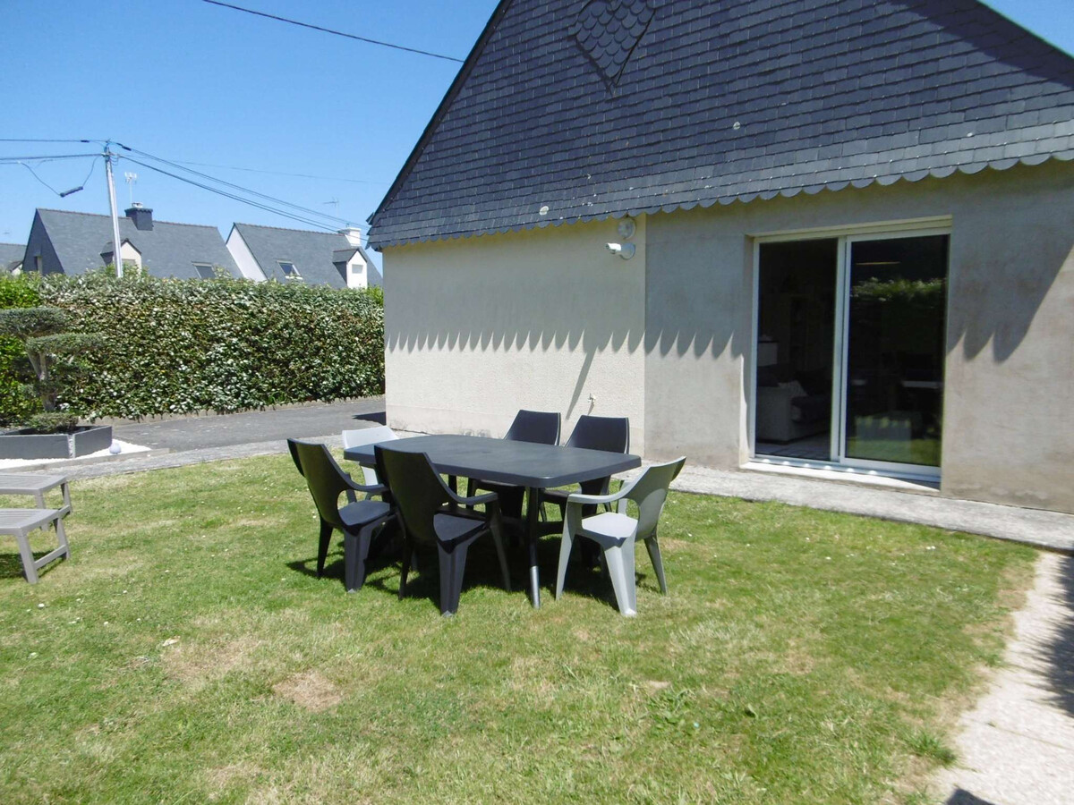 Maison 75 m² plain-pied près mer à Sarzeau, jardin clos - Photo 24