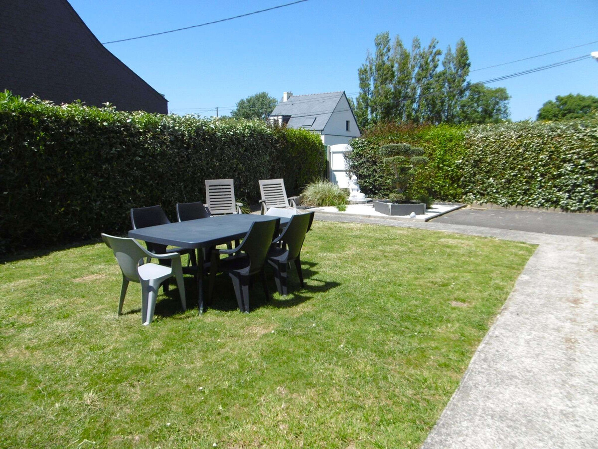 Maison 75 m² plain-pied près mer à Sarzeau, jardin clos - Photo 25