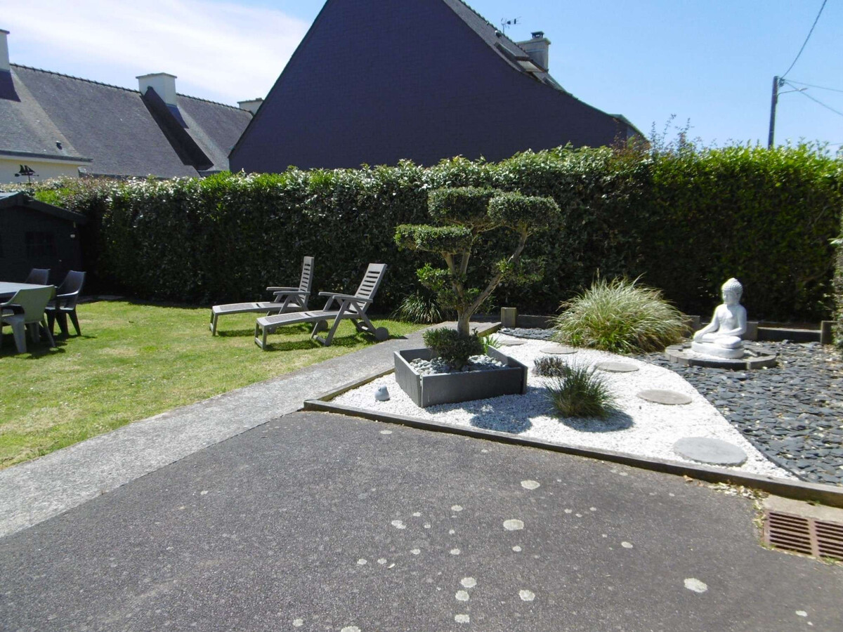 Maison 75 m² plain-pied près mer à Sarzeau, jardin clos - Photo 26