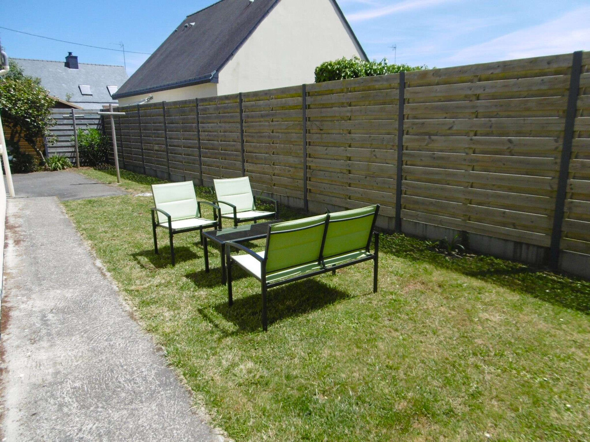 Maison 75 m² plain-pied près mer à Sarzeau, jardin clos - Photo 27